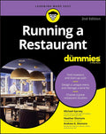 Running a Restaurant For Dummies (For Dummies (Business & Personal Finance)) by Michael Garvey