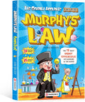 TIKBOOKS Murphy’s Law life principles for children：A comprehensive guide tobenefit a lifetime
