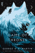 A Game of Thrones (A Song of Ice and Fire, Book 1) by George R. R. Martin