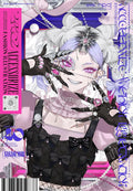 Accessorize Fashion Illustration (Japanese Edition) by Various Artists