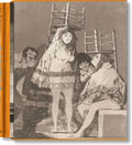 Goya. The Complete Prints (Classics) (Multilingual Edition) by Anna Reuter