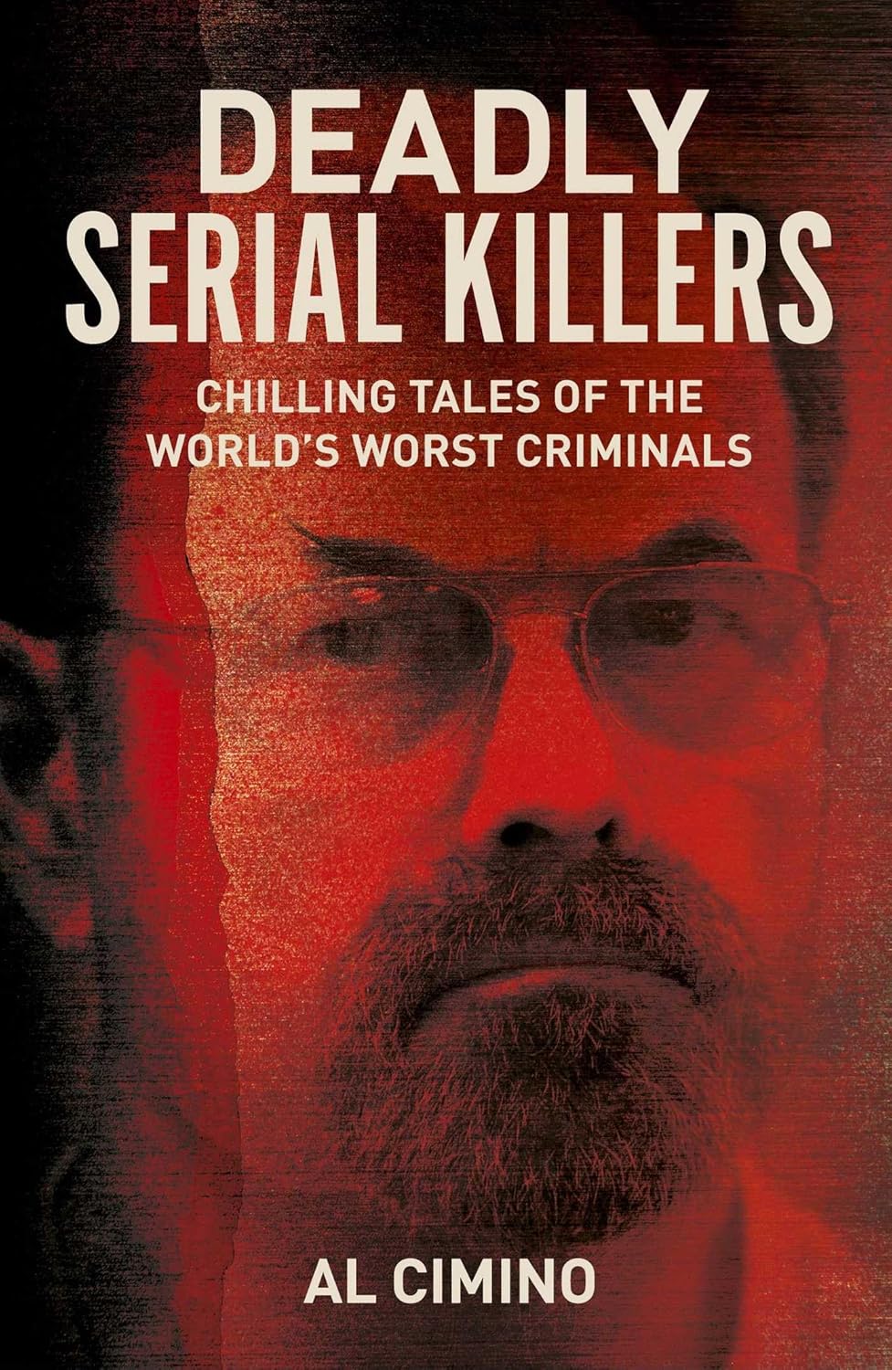 Deadly Serial Killers: Chilling Tales of the World's Worst Criminals (True Crime Casefiles) by Al Cimino