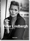 Peter Lindbergh: On Fashion Photography. 45th Ed. by Peter Lindbergh