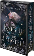 The Knight and the Moth by Rachel Gillig