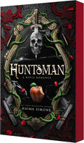 Huntsman: A Mafia Romance (The Hunted Kingdom, 1) by Naima Simone