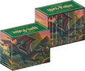 Harry Potter Paperback Box Set (Books 1-7) by J. K. Rowling
