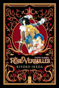 The Rose of Versailles Volume 5 (5) by Ryoko Ikeda