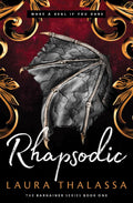 Rhapsodic (The Bargainer, 1) by Laura Thalassa