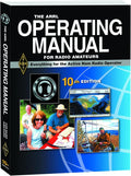 The ARRL Operating Manual For Radio Amateurs by Mark J. Wilson
