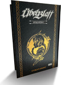 Übel Blatt Deluxe Edition, Vol. 1 (Volume 1) by Etorouji Shiono