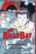 Billy Bat Volume 1 by Naoki Urasawa