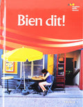 Student Edition Level 1 (Bien dit!) (French Edition) by Houghton Mifflin Harcourt