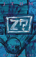 Johnny The Homicidal Maniac: Director's Cut by Jhonen Vasquez