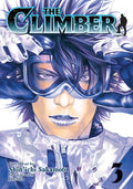 The Climber, Vol. 3 by Jiro Nitta