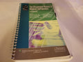 The Washington Manual of Medical Therapeutics, 32nd edition (Spiral Manual Series) by Washington University School of Medicine