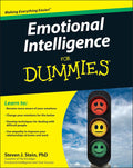 Emotional Intelligence For Dummies by Steven J. Stein
