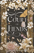 Court of Fiends by Tamsin Hawthorn