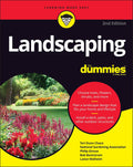 Landscaping For Dummies by Teri Dunn Chace