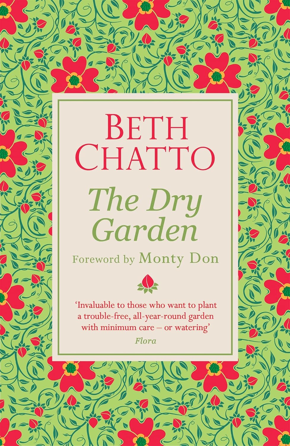 Dry Garden by Beth Chatto