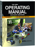 The ARRL Operating Manual for Radio Amateurs by ARRL Inc