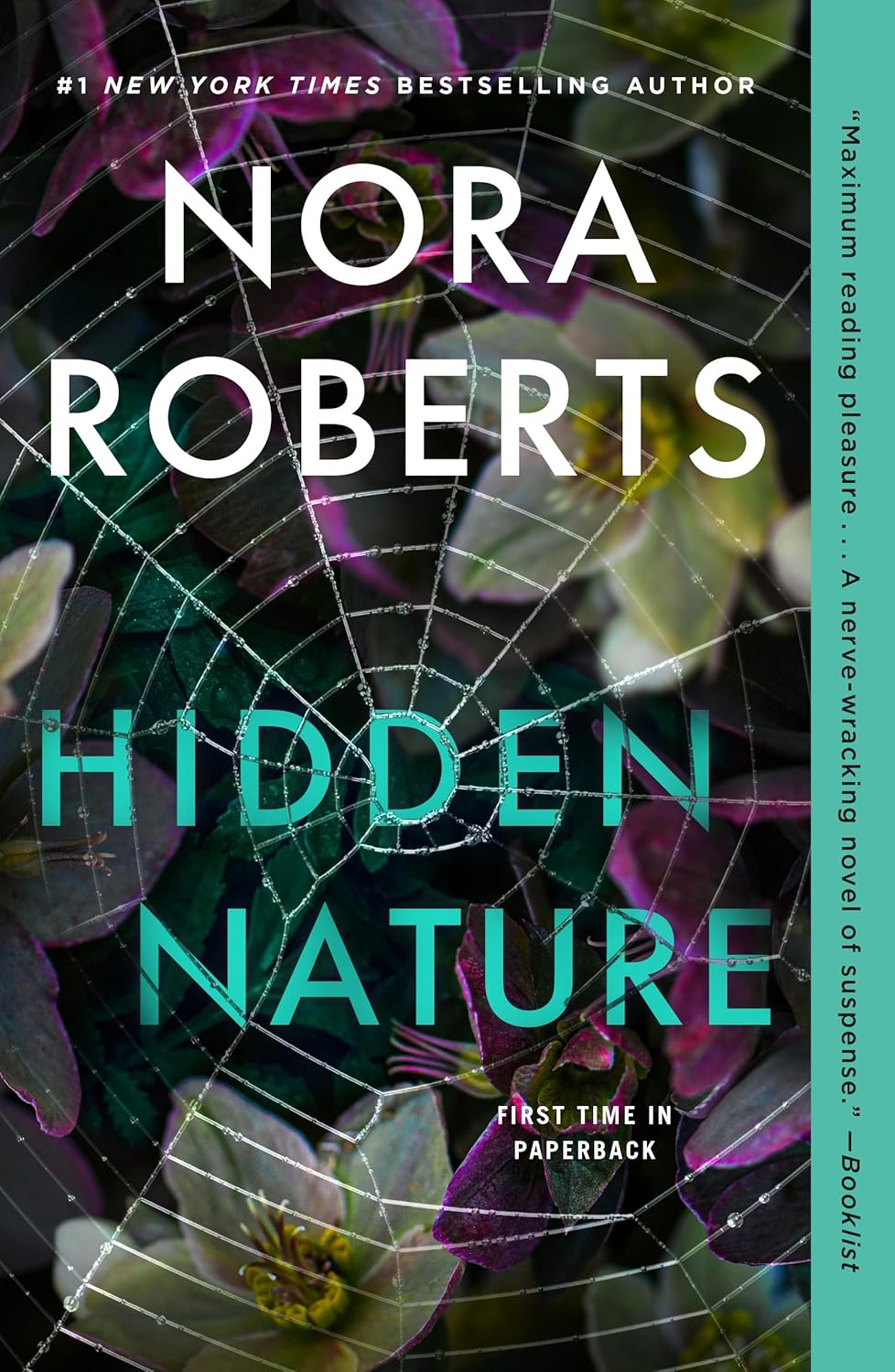 Hidden Nature by Nora Roberts