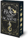 Muerte a la oscuridad / Death to Darkness (Black Bird Academy) (Spanish Edition) by Stella Tack