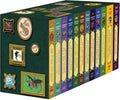 How to Train Your Dragon: The Complete Series: Paperback Gift Set by Cressida Cowell