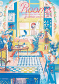 Rooms: An Illustration and Comic Collection by Senbon Umishima (Japanese Edition) by Senbon Umishima