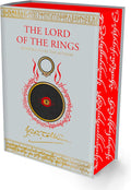 The Lord of the Rings Illustrated by J. R. R. Tolkien