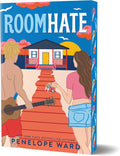 Roomhate (Deluxe Edition) by Penelope Ward
