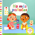 No más pañales (Spanish Edition) by AMANDA DR. GUMMER