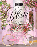 London in Bloom: Floral photography capturing London’s parks, window boxes, and secret blossom-filled corners. by Georgianna Lane