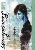 Lovesickness: Junji Ito Story Collection: Junji Ito Story Collection by Junji Ito