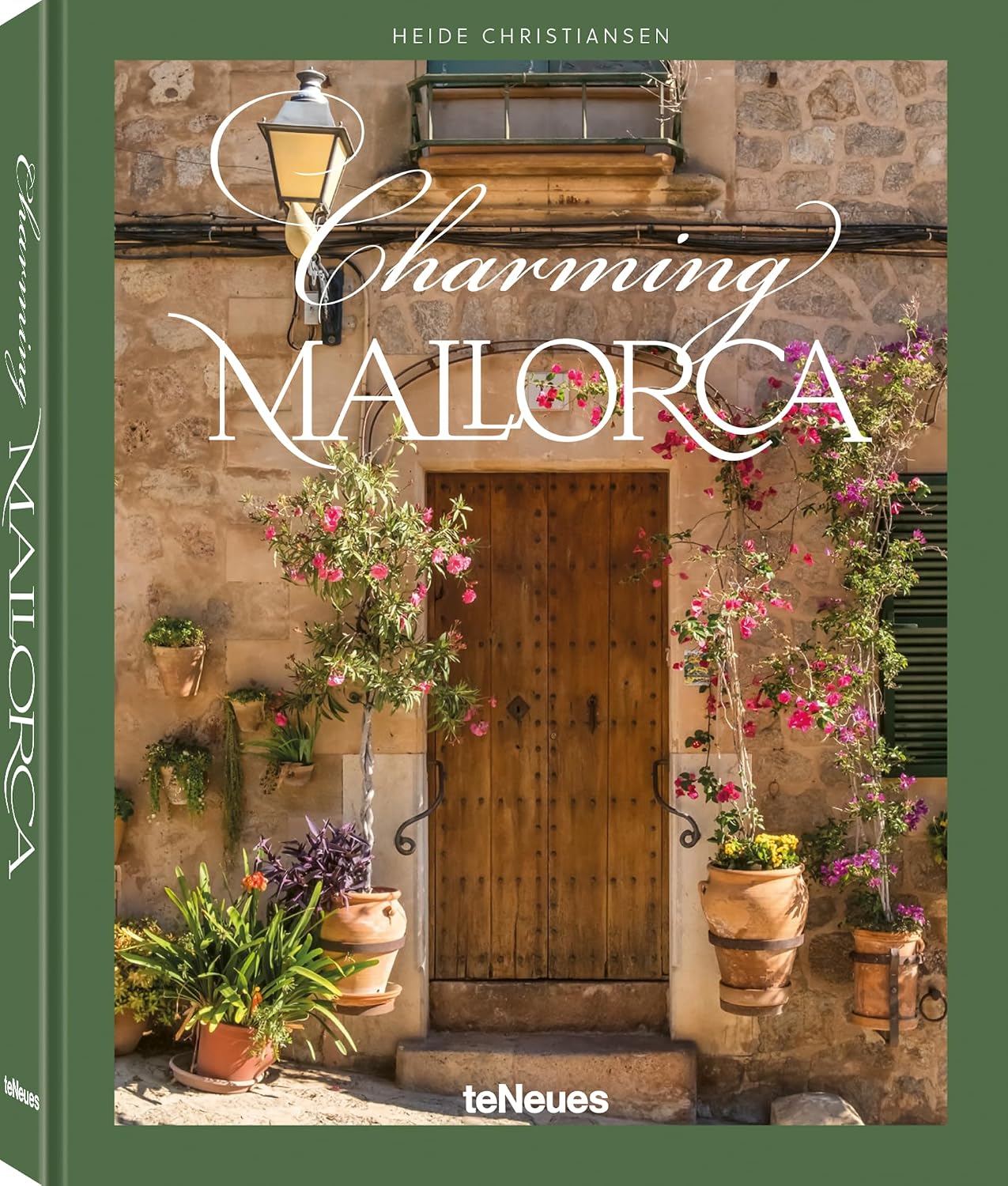 Charming Mallorca by Heide Christiansen