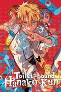Toilet-bound Hanako-kun, Vol. 24 (Volume 24) by AidaIro