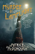 Murder by Lamplight (A Dr. Julia Lewis Mystery) by Patrice McDonough