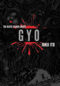Gyo (2-in-1 Deluxe Edition) (Junji Ito) by Junji Ito