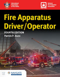 Fire Apparatus Driver/Operator by Patrick P. Dunn
