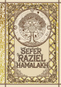 Sefer Raziel HaMalakh: El Libro del Ángel Raziel (Spanish Edition) by Adam HaRishon