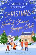 Christmas at The Second Chance Supper Club by Caroline Roberts