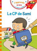 J'apprends a lire avec Sami et Julie - Debut de CP Niveau 1 - Le CP de Sami (French Edition) by Laurence LESBRE