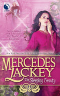 The Sleeping Beauty (Tales of the Five Hundred Kingdoms, Book 5) by Mercedes Lackey