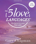 The Five Love Languages - Bible Study Book with Video Access: The Secret to Love That Lasts by Gary Chapman