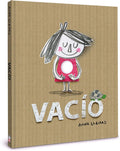 El vacío / The Emptiness (Spanish Edition) by Anna Llenas