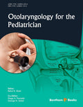 Otolaryngology for the Pediatrician by Rahul K. Shah
