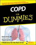 COPD For Dummies (For Dummies Series) by Kevin Felner