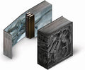 The Skyrim Library - Volumes I, II & III (Box Set) by Bethesda Softworks