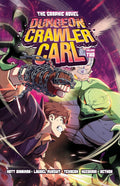 Dungeon Crawler Carl, Vol. 2 (Graphic Novel) by Matt Dinniman
