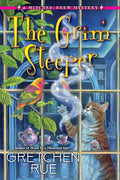 The Grim Steeper (A Witches' Brew Mystery) by Gretchen Rue