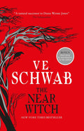 The Near Witch by V. E. Schwab